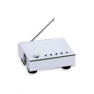 Antarion Alarm detect SX1 pro+ Alarme Camping-Car Bateau Sans Installation Rechargeable 12V/230V