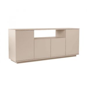 Calicosy Buffet 4 portes et 1 niche centrale L180 cm - ARISTA