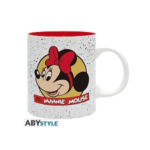 Abysse Corp Mug - Disney - Minnie