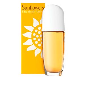 Elizabeth Arden Sunflowers - Eau de toilette pour femme - 100 ml