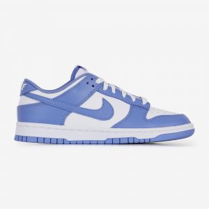 Chaussures Nike Dunk Low Retro pour homme - Bleu - Taille 41 - Male