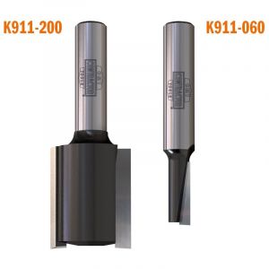 Cmt K911-240 fraise a rainer hw Z2 S=8 D=24X25.4X56 dr
