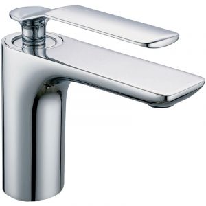 Paini France Mitigeur lavabo addict Chrome