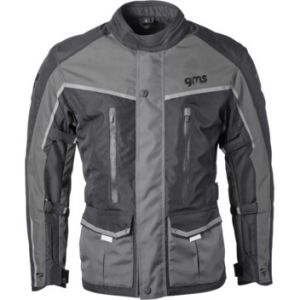 Veste moto GMS Twister Neo WP