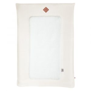 Sevira Kids Housse de matelas à langer 70 x 50cm