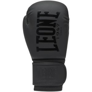 Pastiglie Leone Gants 1947 Tone noir pur - 14