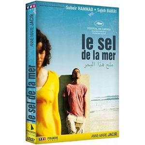 Le Sel de la mer