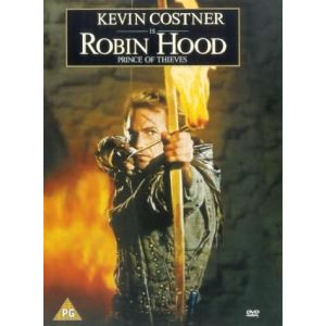 Image de Robin Hood : Prince of Thieves