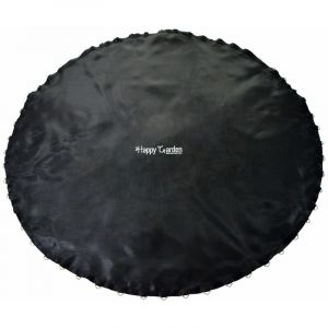 Happy Garden Tapis de saut pour trampoline &Oslash;370cm Perth