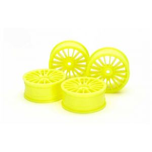 Tamiya Jantes 18 Branches 24mm