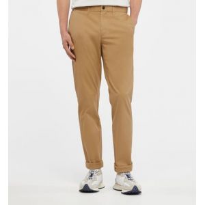 Image de Tommy Hilfiger Pantalon Denton chino droit coton stretch