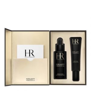 Helena Rubinstein Replasty Power A + H.a. - Il Protocollo Di Esfoliazione Delicata In Due Fasi