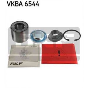 Image de SKF Kit de roulement de roue VKBA6544