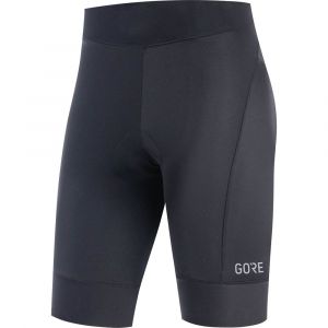 Image de Gore Wear C3+ Short Femme, black XS Shorts en lycra