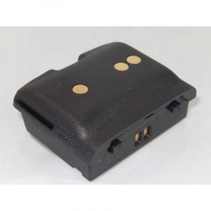 Vhbw Li-Ion Batterie 1500mAh (7.4V) pour Talkie Walkie Yaesu / Vertex VX-5R, VX-7R, VX5R, VX7R comme FNB-80Li, FNB-V80li.