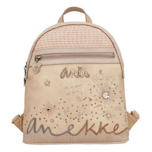 Anekke Hollywood Studio Oval Backpack Nude [264995] - sac &agrave; dos sac a dos
