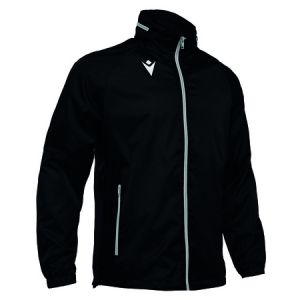 Veste coupe-vent coupe vent Macron praia hero full zip