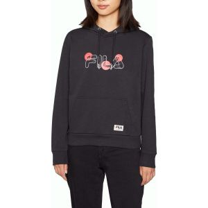 FILA Sweatshirt à capuche femme Bellagio