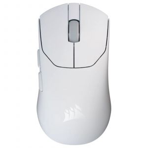 Corsair Gaming Sabre V2 Pro Ultralight Wireless - Blanc