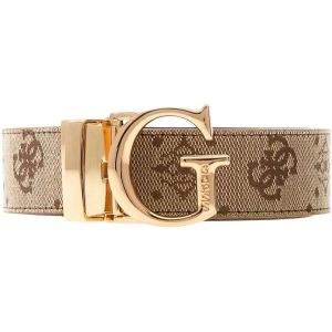 Guess Ceinture non réglable et réversible femme Neda H30