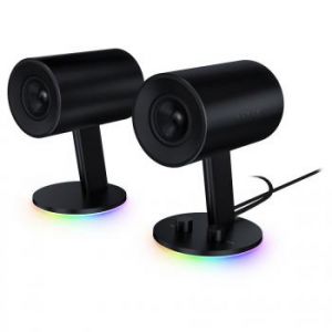 Razer Nommo Chroma - Enceinte PC 2.0