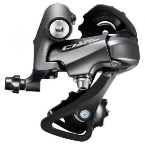 Image de Shimano Dérailleur arrière Claris RD-R2000 SGris