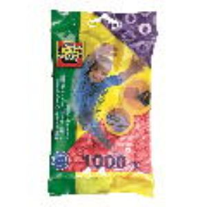 Ses Creative Sachet de 1000 perles &agrave; repasser