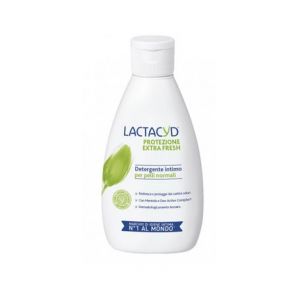 Lactacyd Protezione Extra Fresh 300ml