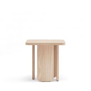 ARQ | Table basse en fr&ecirc;ne