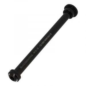 Axe de roue blackbearing r12 15 12mm 165 m12mm1 5 18mm