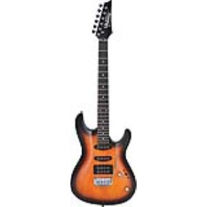 Ibanez GSA60GB - Guitare électrique Solid Body