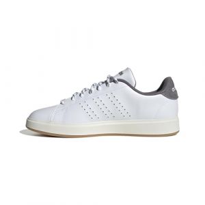 Adidas Chaussures advantage 2.0 homme noir / noir / gritra