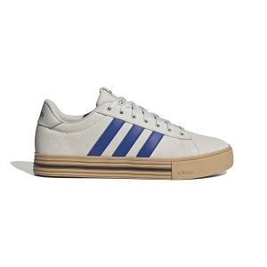Adidas Chaussures Daily 4.0 gris bleu - 37(1/3)