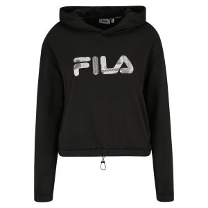 FILA Sweatshirt à capuche femme Tortoli