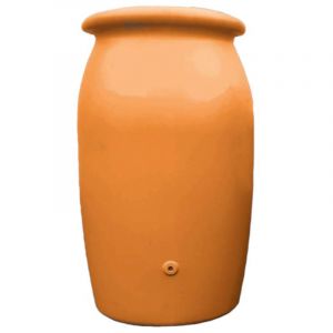 Belli Jardin - R&eacute;cup&eacute;rateur d'eau jarre 2000l toscan