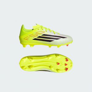 Adidas Chaussure de football F50 LEAGUE Terrain souple / Multi-surfaces Enfants