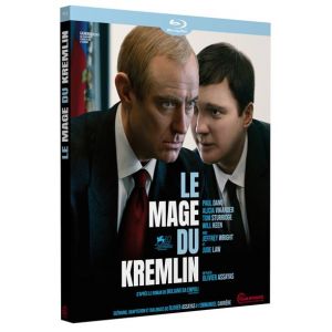 Le Mage du Kremlin