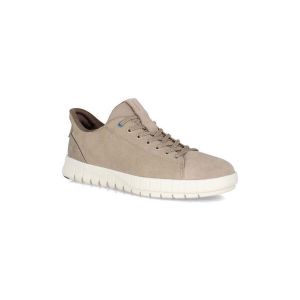 Geox Chaussures homme u flextride plus couleur sable