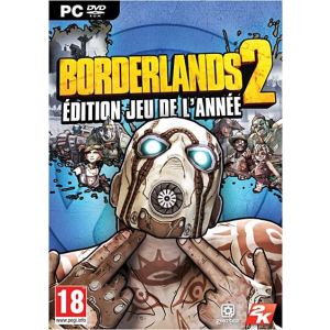 Image de Borderlands 2 [PC]