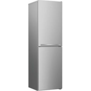 Image de Beko RCSE300K30SN - Réfrigérateur combiné