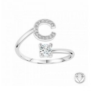 Bague B2804-C