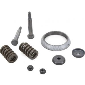 VEGAZ Kit d'assemblage, syst&egrave;me d'&eacute;chappement FIAT,PEUGEOT,CITRO&Euml;N PGA-110 9401798819,179866