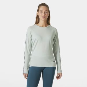 Helly Hansen Sous maillot femme Lifa Midweight Active Stripe