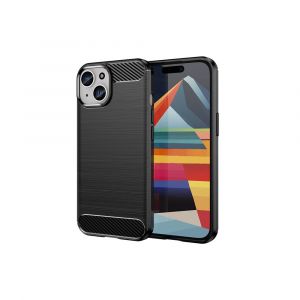 DLH Energy DY-PS5160, Housse, Apple, iPhone 15, 15,5 cm (6.1'), Noir