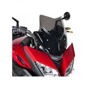 Barracuda Pare-brise moto Aerosport Yamaha MT-09 Tracer