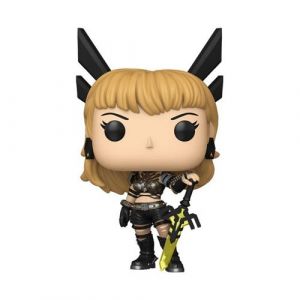 Funko Marvel Rivals - Figurine POP! Magik 9 cm