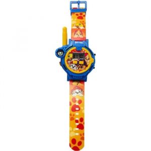 Nickelodeon Montre 2 en 1 Talkie WALKIE Paw Patrol - KIDS LICENSING - PW19911