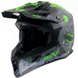 Casque cross Prov SKUD NEGAN 2026