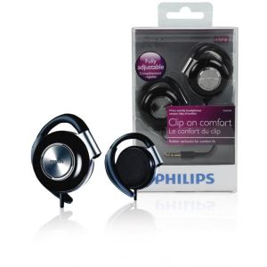 Philips SHS4700 - Casque tour d'oreille