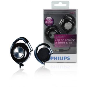 Image de Philips SHS4700 - Casque tour d'oreille